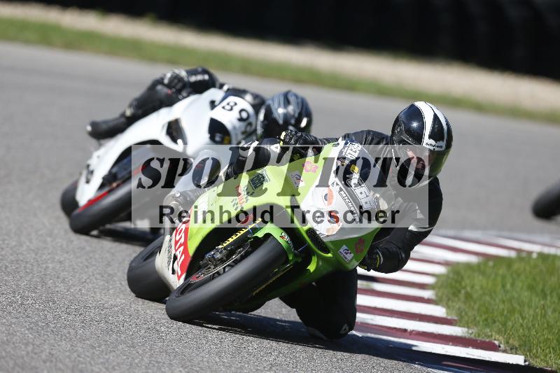 /55 20.09.2025 Speer Racing ADR/Gruppe gelb/666